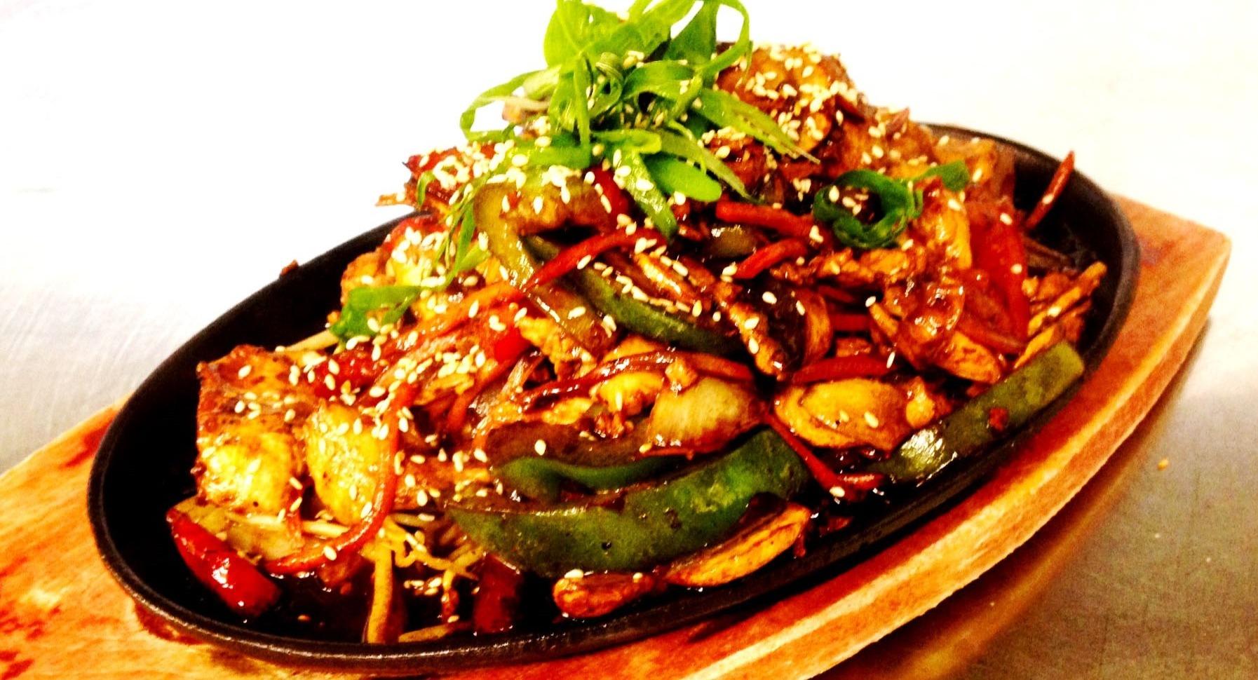 River Kwai Thai and Burmese Restaurant photo 3