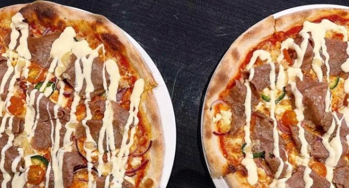 Masa’s Pizza Töölö photo 2