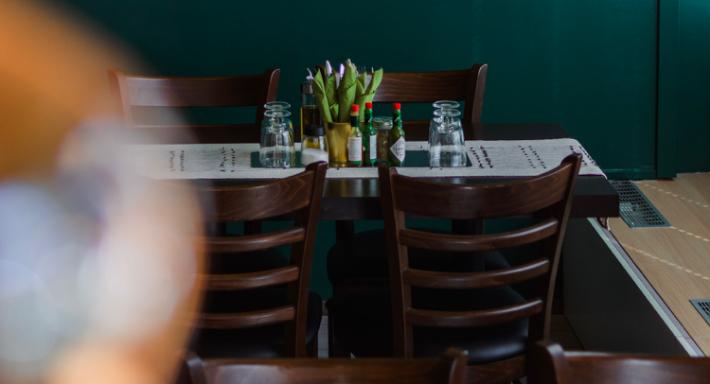 Masa’s Pizza Töölö photo 3