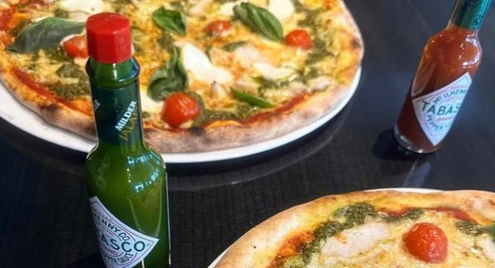 Masa’s Pizza Töölö photo 4