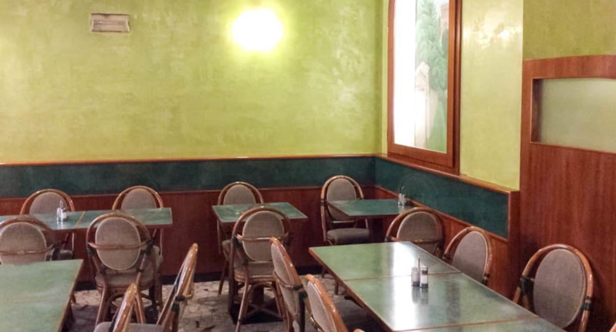 Pizzeria Forno Antico photo 2