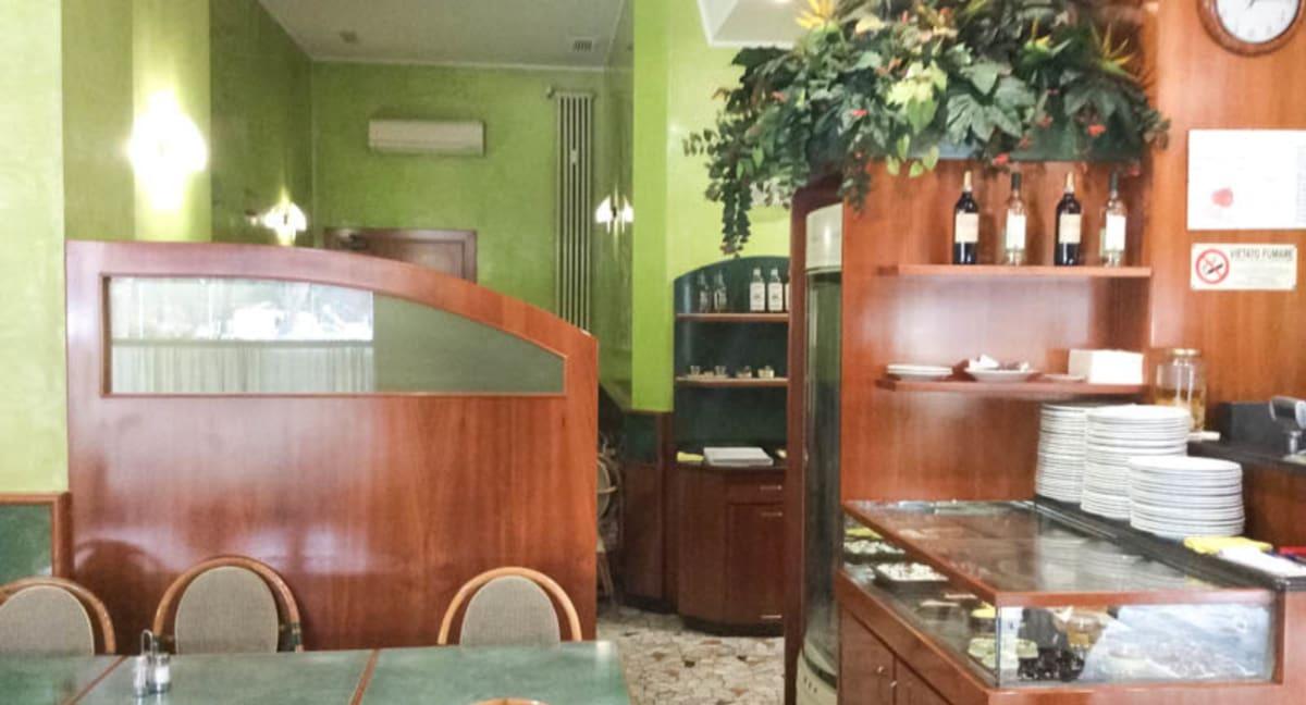 Pizzeria Forno Antico photo 5