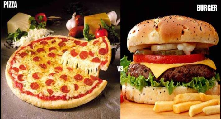 My Heart - Pizze, Hamburger e Piadine Gluten-Free e Lactose-Free photo 3