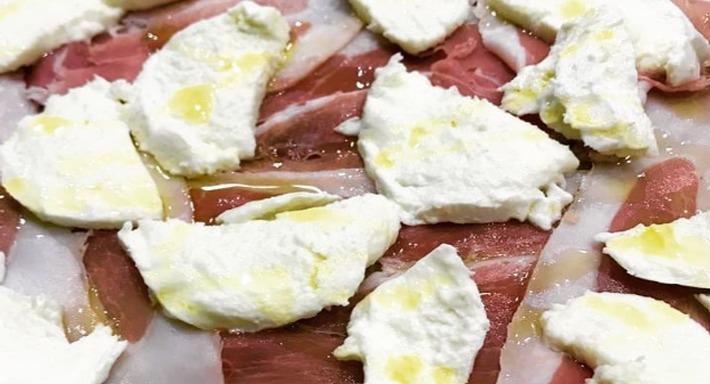 My Heart - Pizze, Hamburger e Piadine Gluten-Free e Lactose-Free photo 4