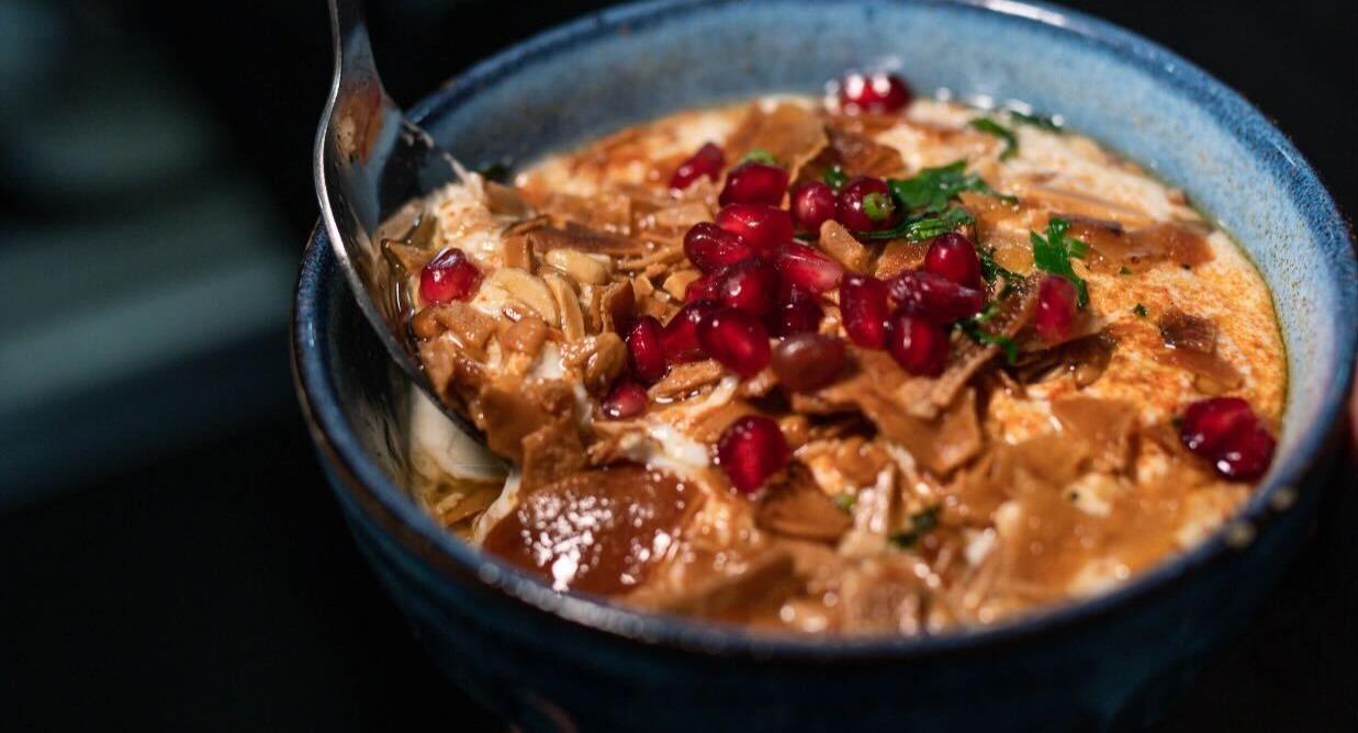 Lazeez Lebanese Cuisine photo 3