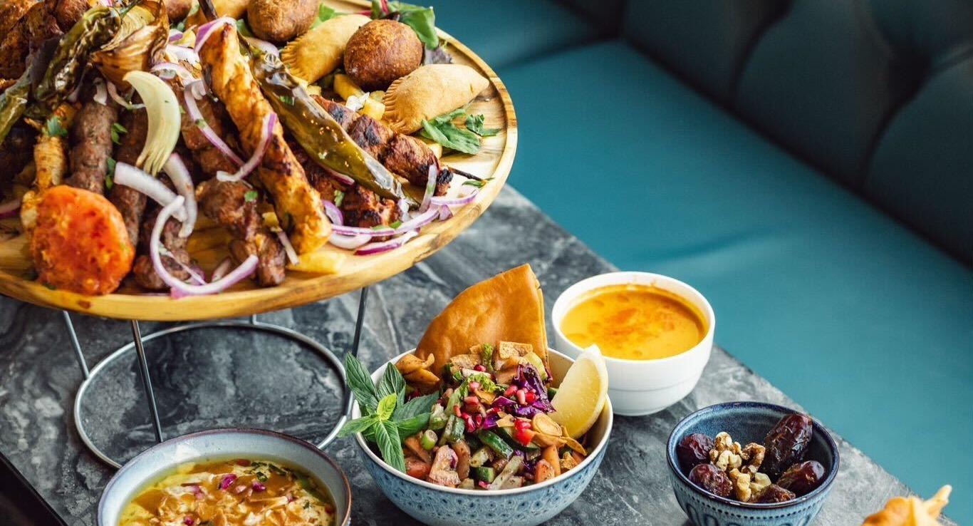 Lazeez Lebanese Cuisine photo 4