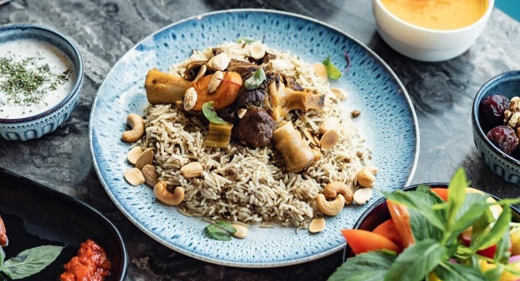 Lazeez Lebanese Cuisine photo 5