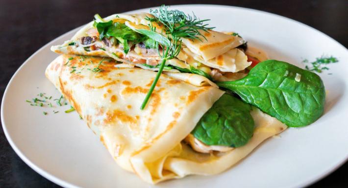 Shamora Cafe photo 2