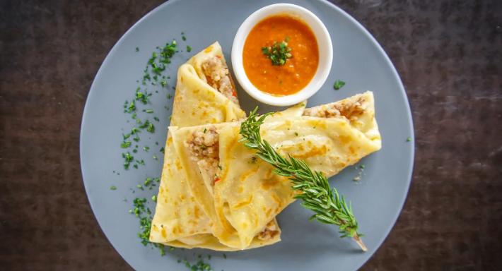 Shamora Cafe photo 3