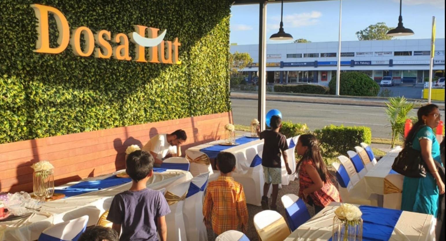 Dosa Hut - Aspley photo 3