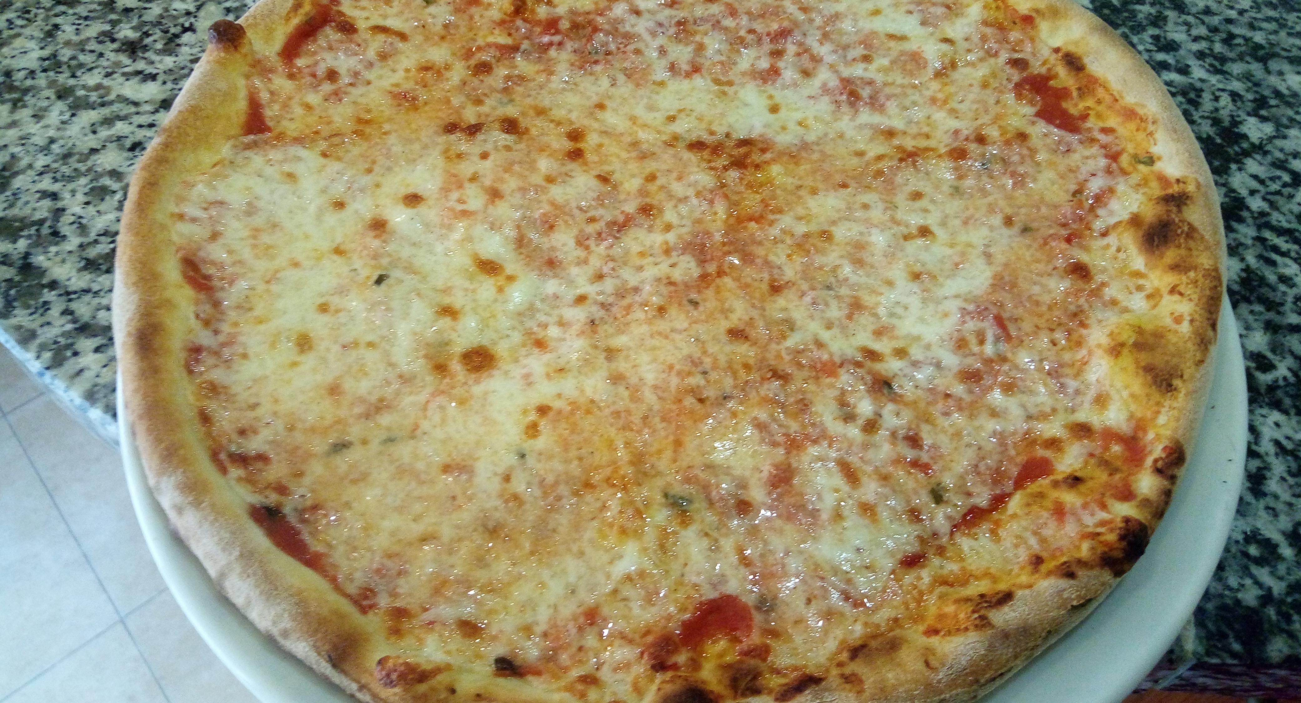 Pizzeria Da Romano photo 2