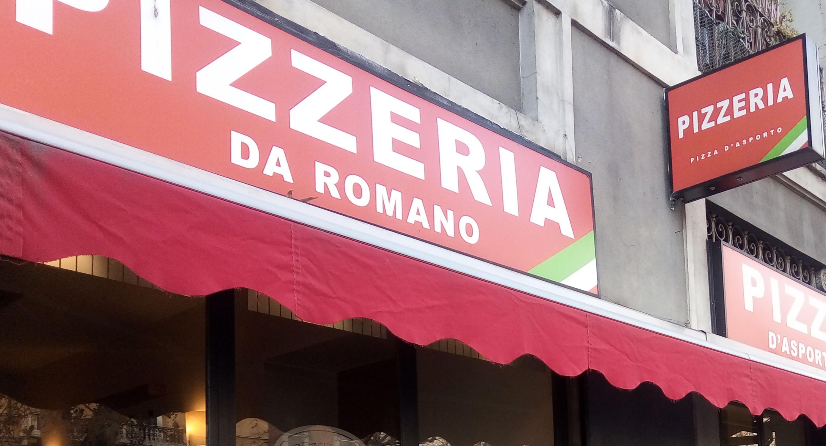 Pizzeria Da Romano photo 5