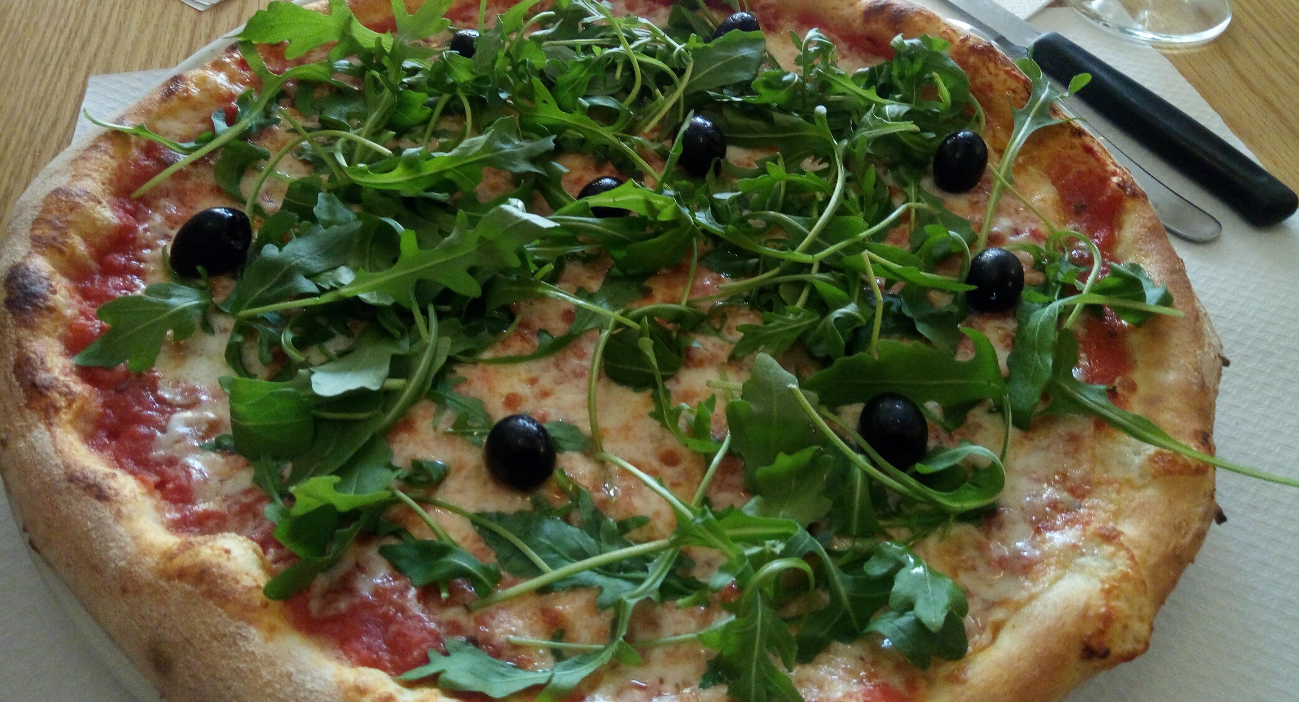 Pizzeria Da Romano photo 3