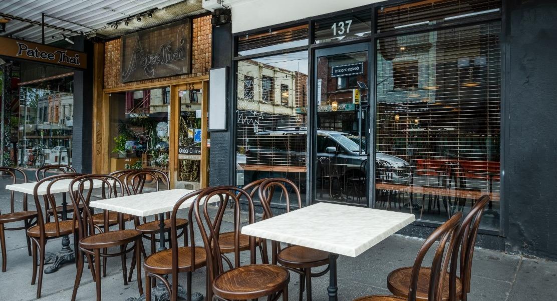 Blackwoods Windsor photo 5