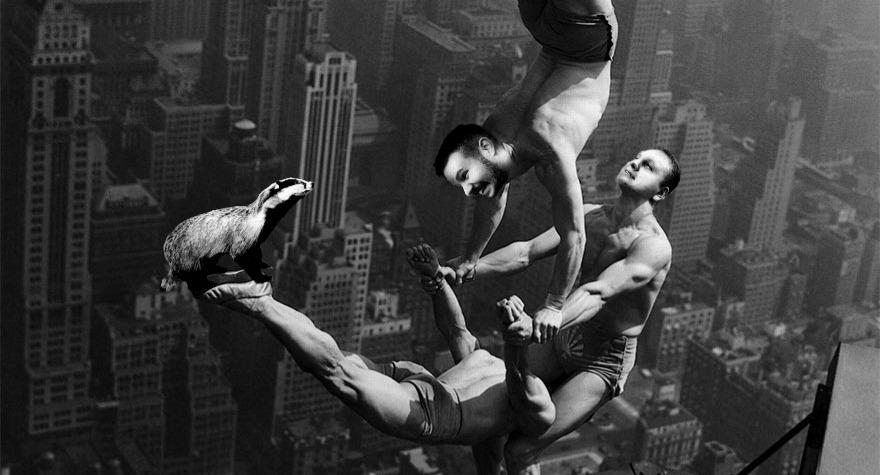 Luovuus kukkii kaaoksesta photo 5