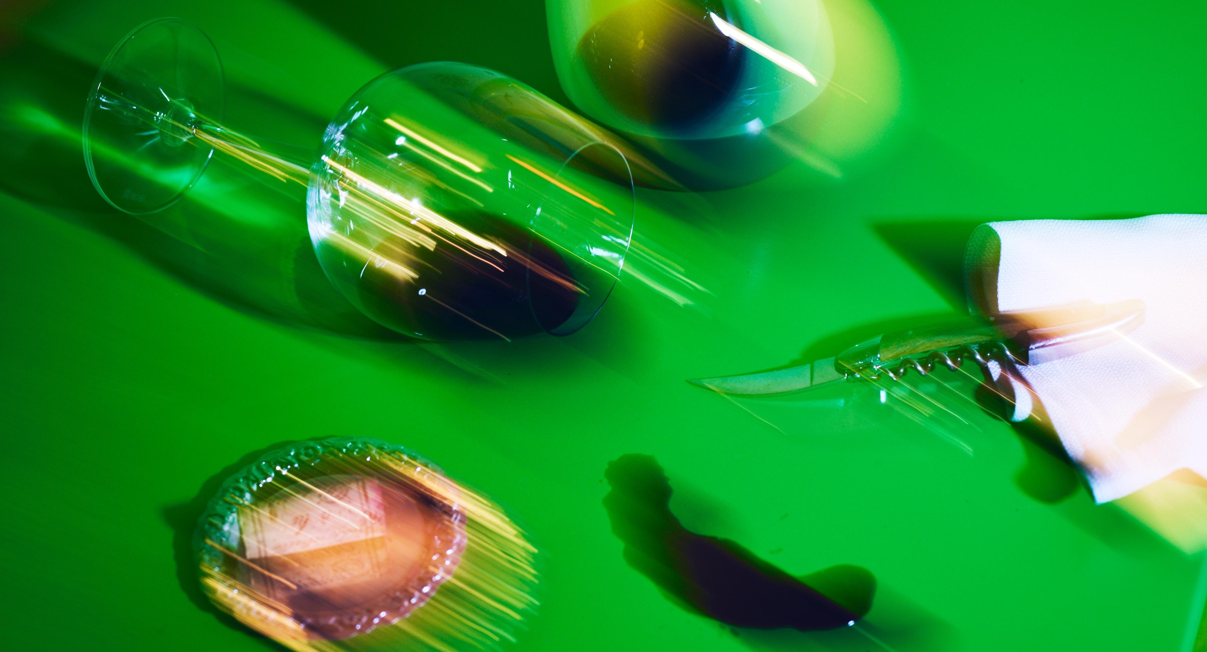 Luovuus kukkii kaaoksesta photo 2