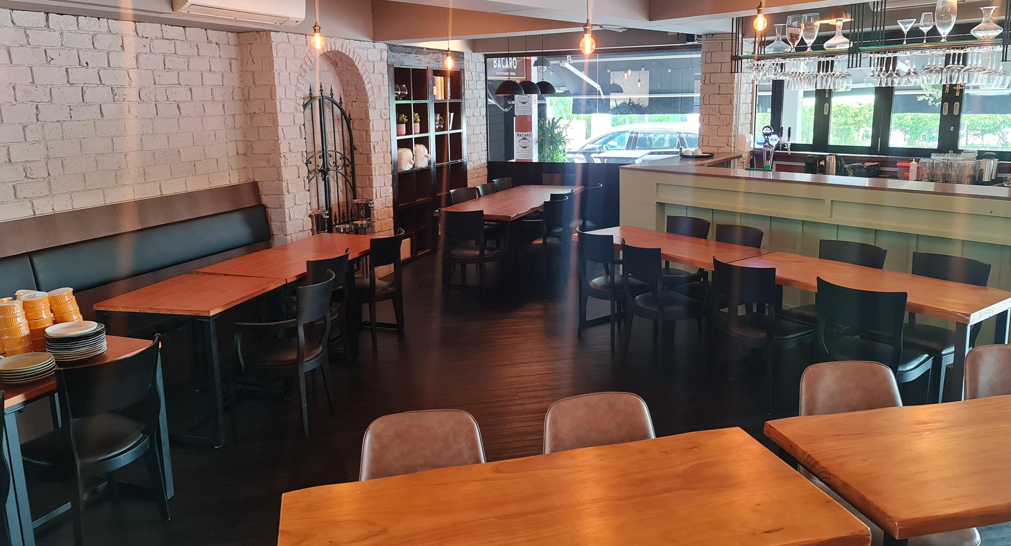 Black Bear BBQ & Smokehouse photo 2