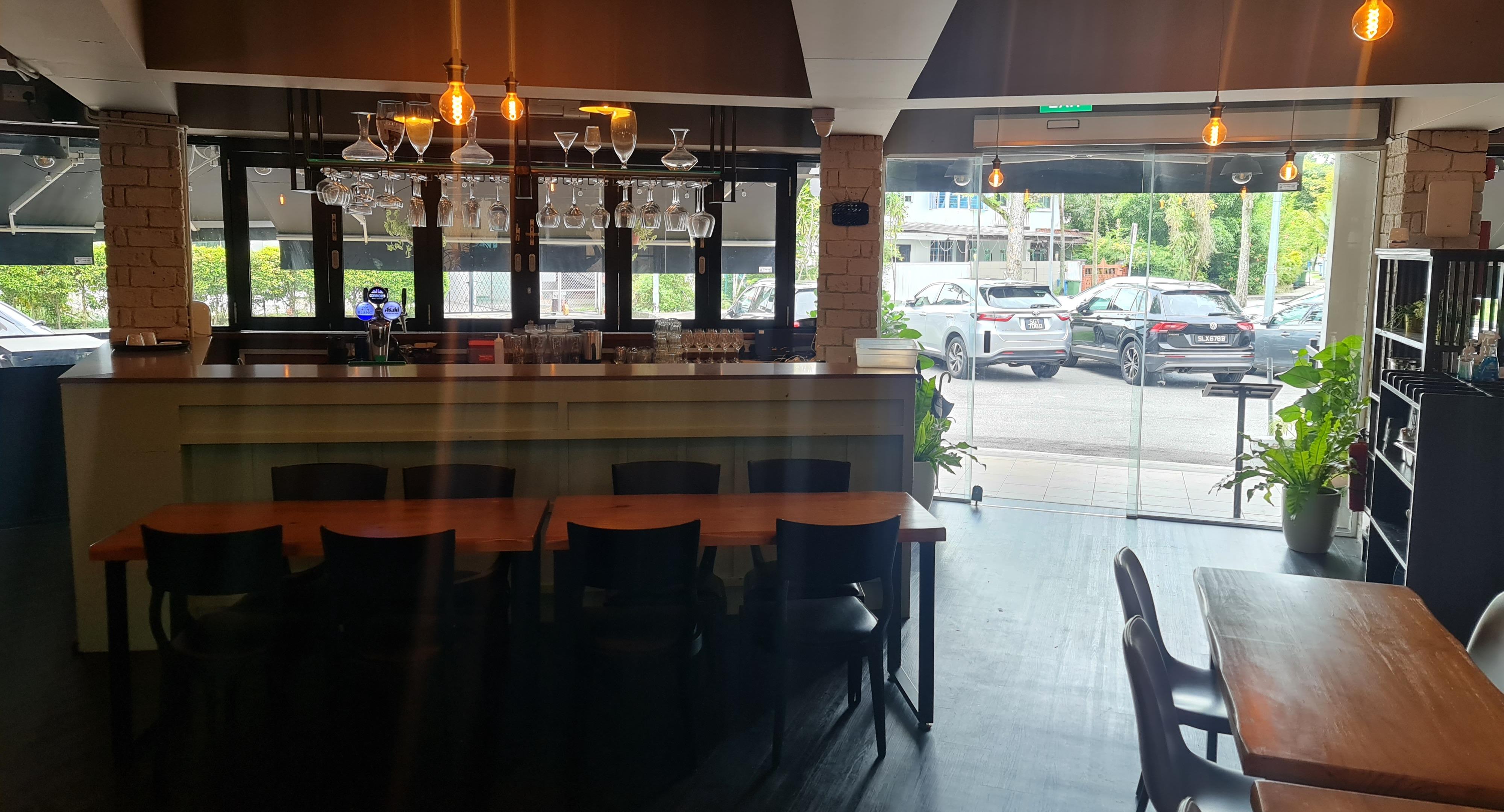 Black Bear BBQ & Smokehouse photo 3