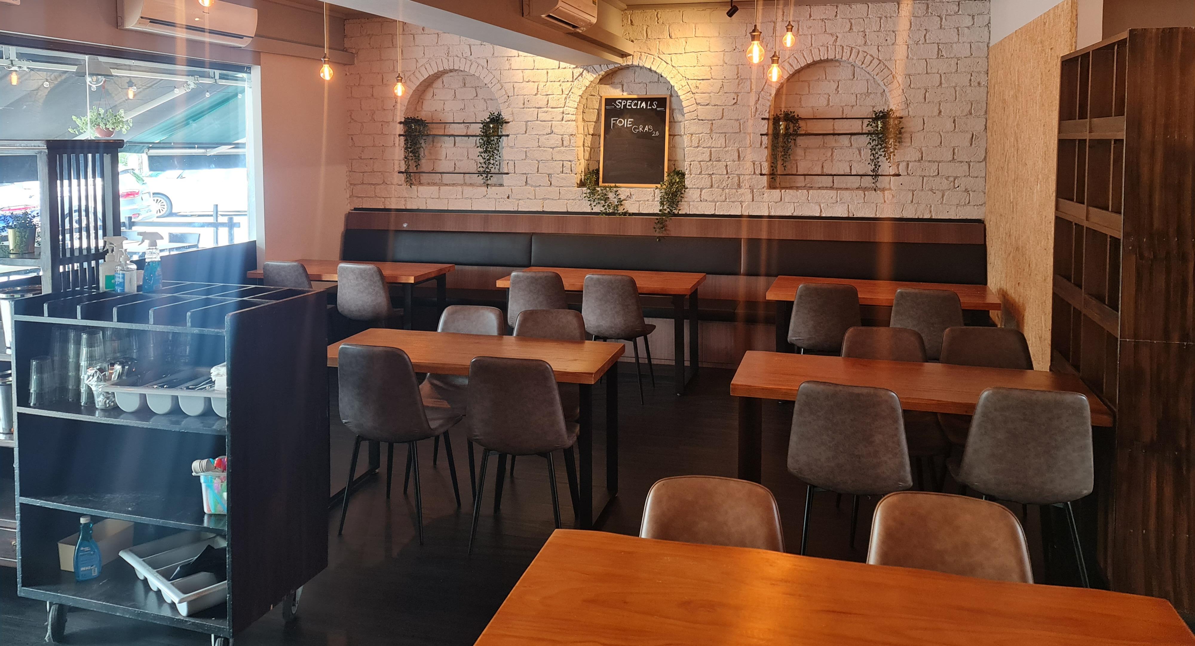 Black Bear BBQ & Smokehouse photo 5