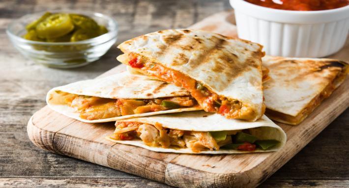 Desserted Cafe & Lounge photo 3