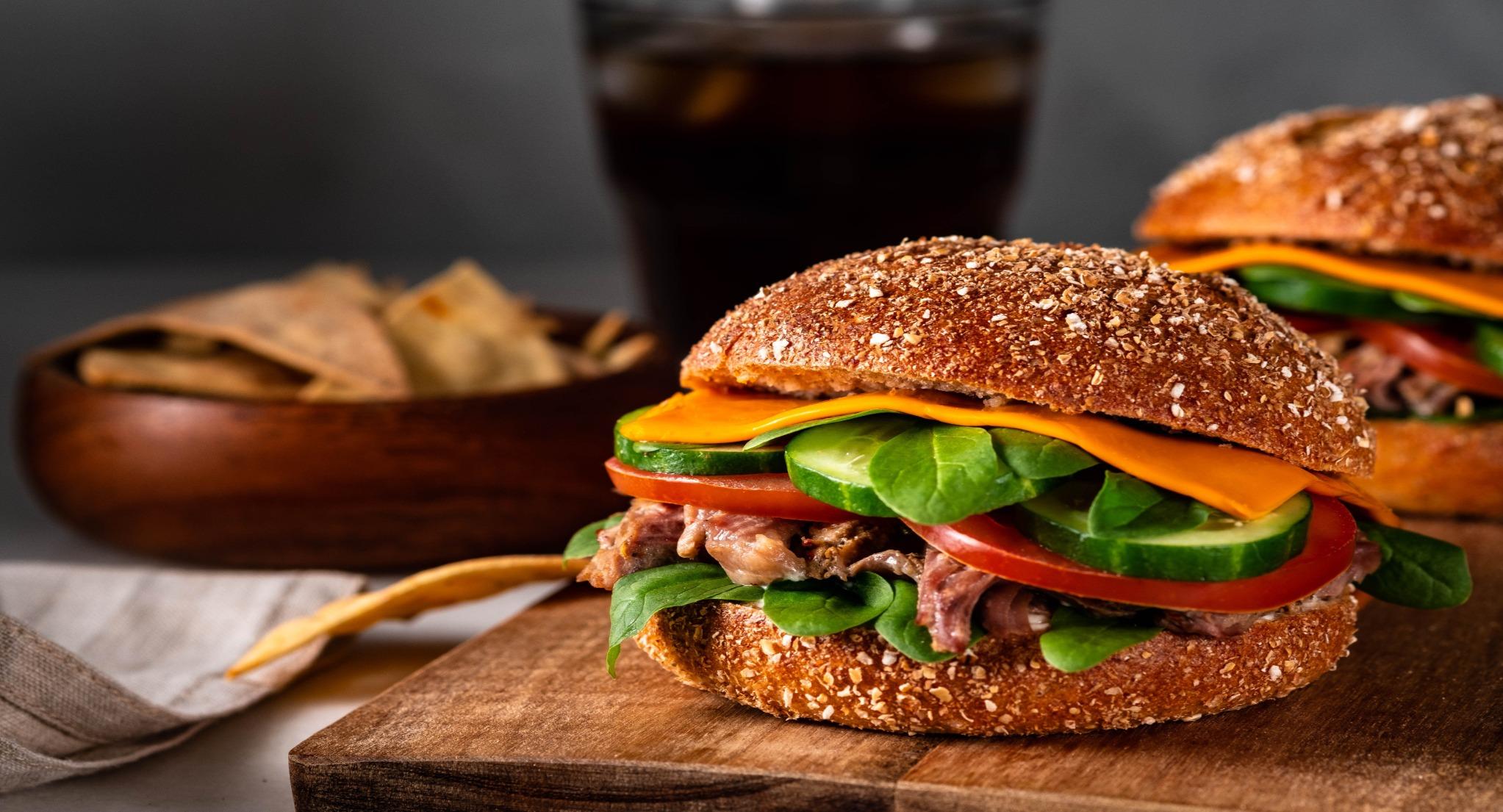 Mash Cafe & Restaurant photo 3