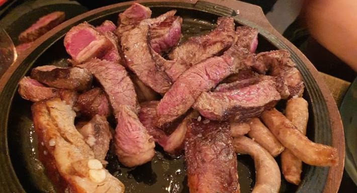 LOFT pizza e grill photo 3