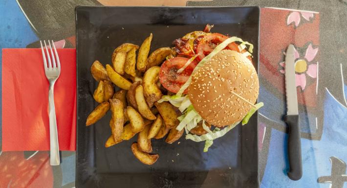 LOFT pizza e grill photo 4