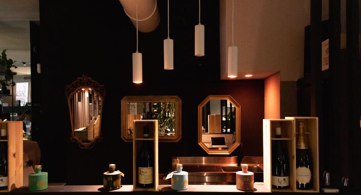 Daisy - Ristorante - bistrot photo 2