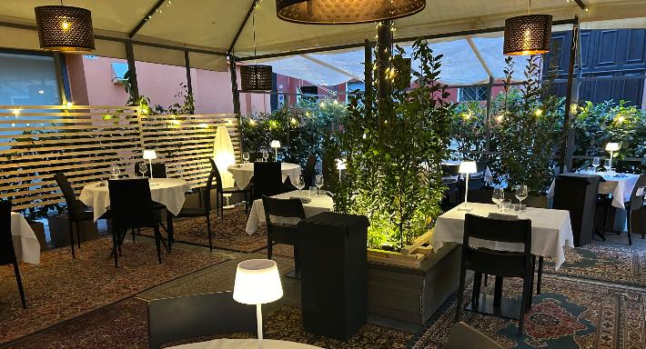 Daisy - Ristorante - bistrot photo 4