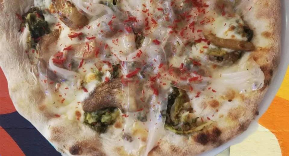 Masseria Torre Abbondanza photo 2