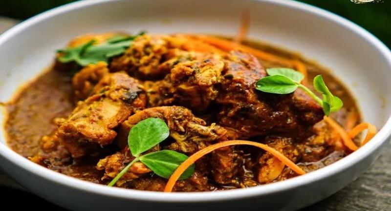 24 Spices Indian Restaurant, Sweets and Cake, Bayswater photo 5