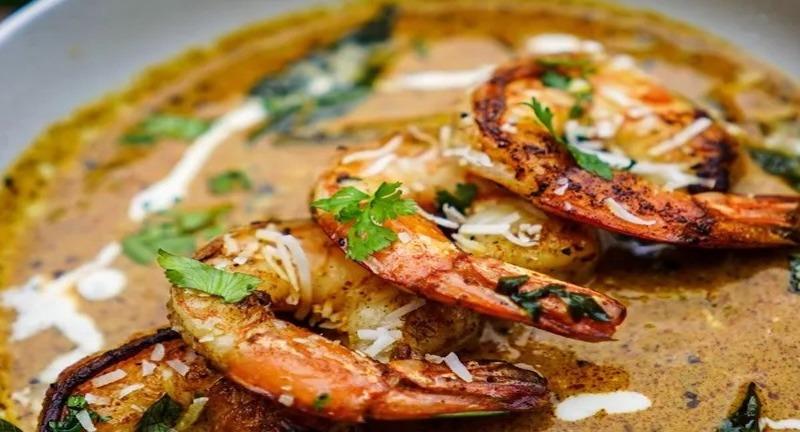 24 Spices Indian Restaurant, Sweets and Cake, Bayswater photo 2