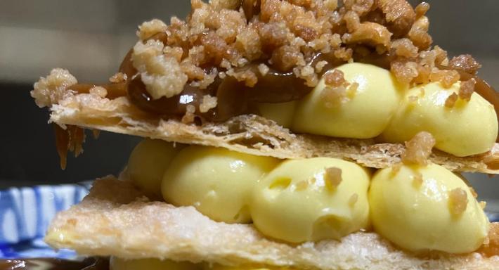 Osteria Vecchia Cantina photo 2