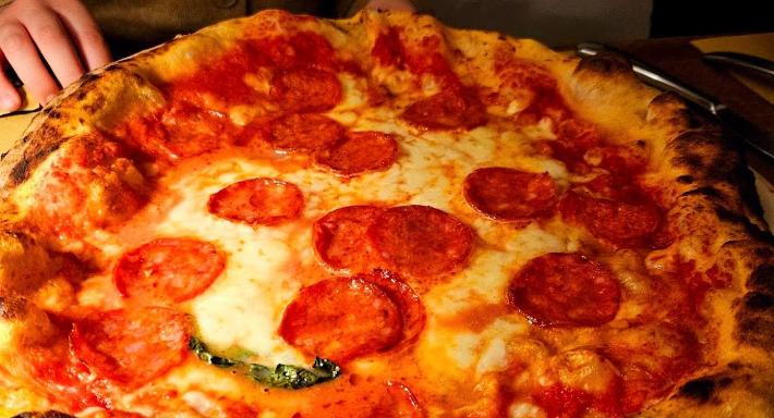 Osteria Vecchia Cantina photo 4