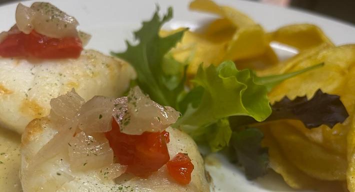 Osteria Vecchia Cantina photo 5