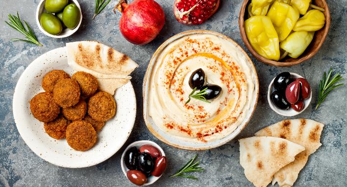 Taibah Restaurant & Catering