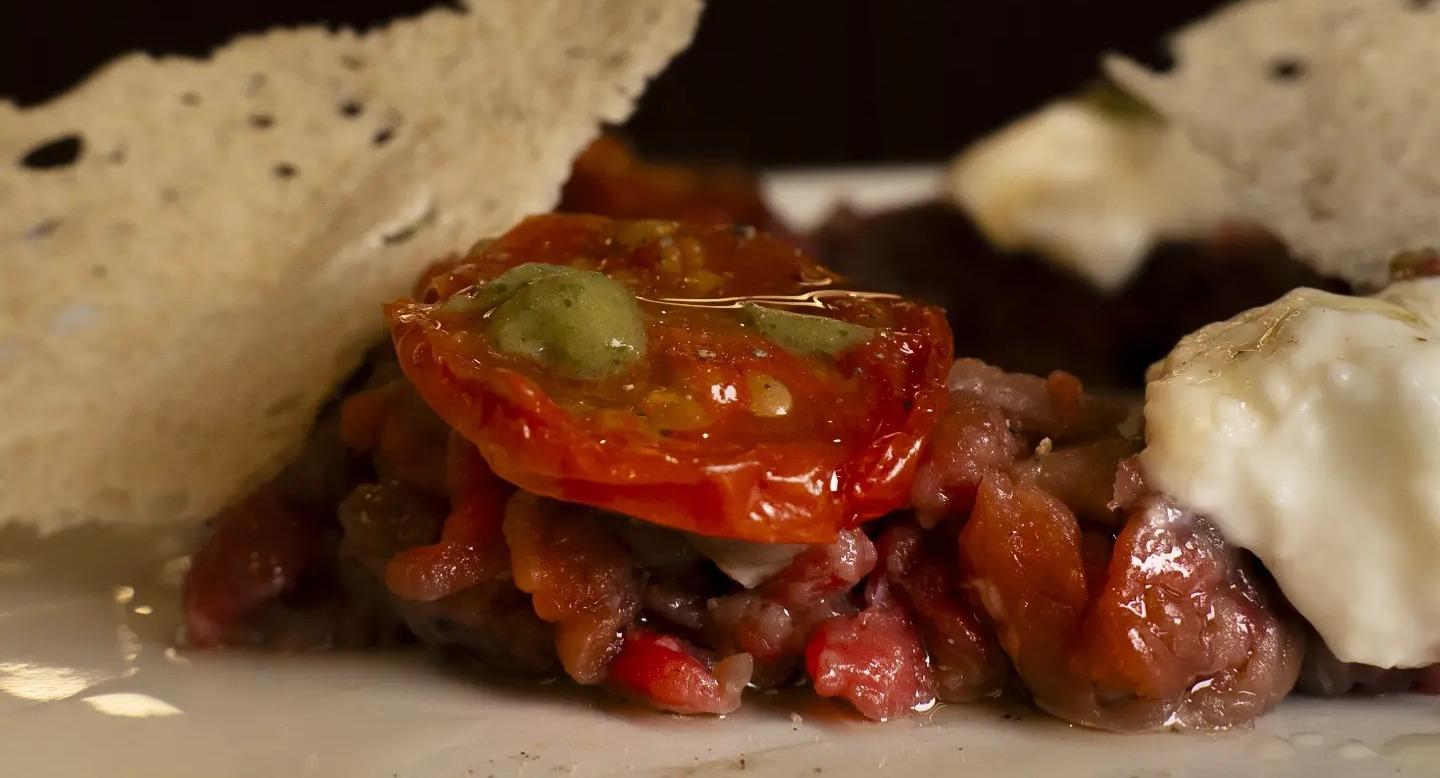 Animus Osteria photo 4