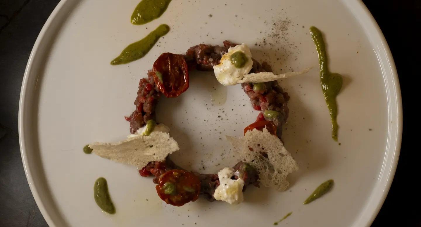 Animus Osteria photo 2