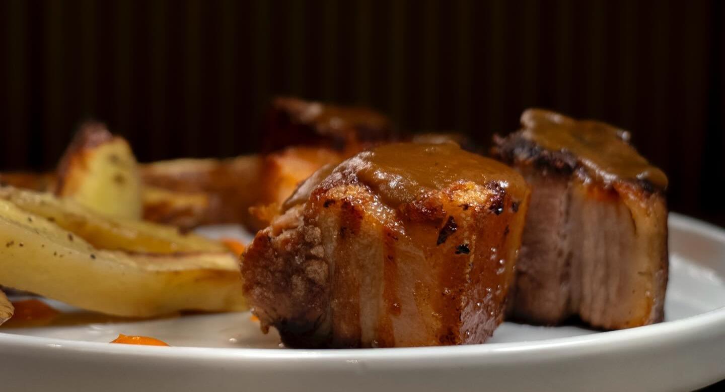 Animus Osteria photo 3