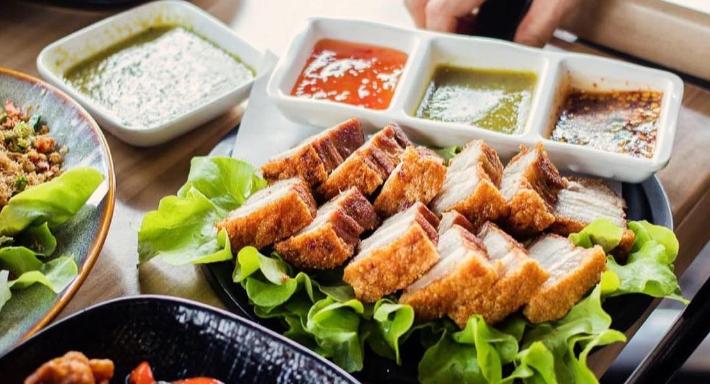 D'Elephant Thai Richmond photo 2