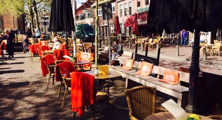 't Lieve Vrouwtje photo 5