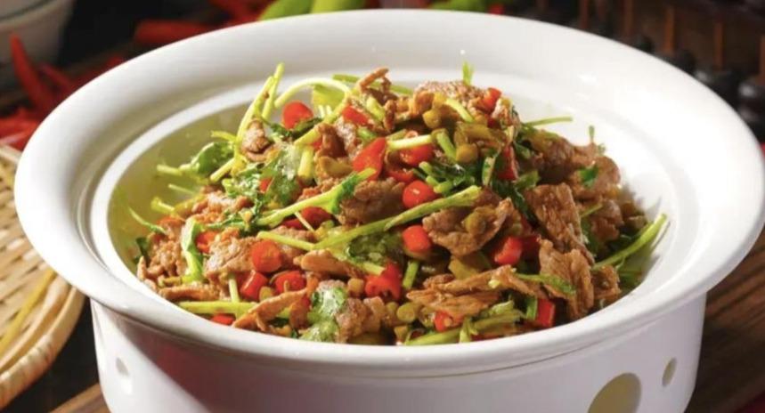 The Hunan Man photo 2