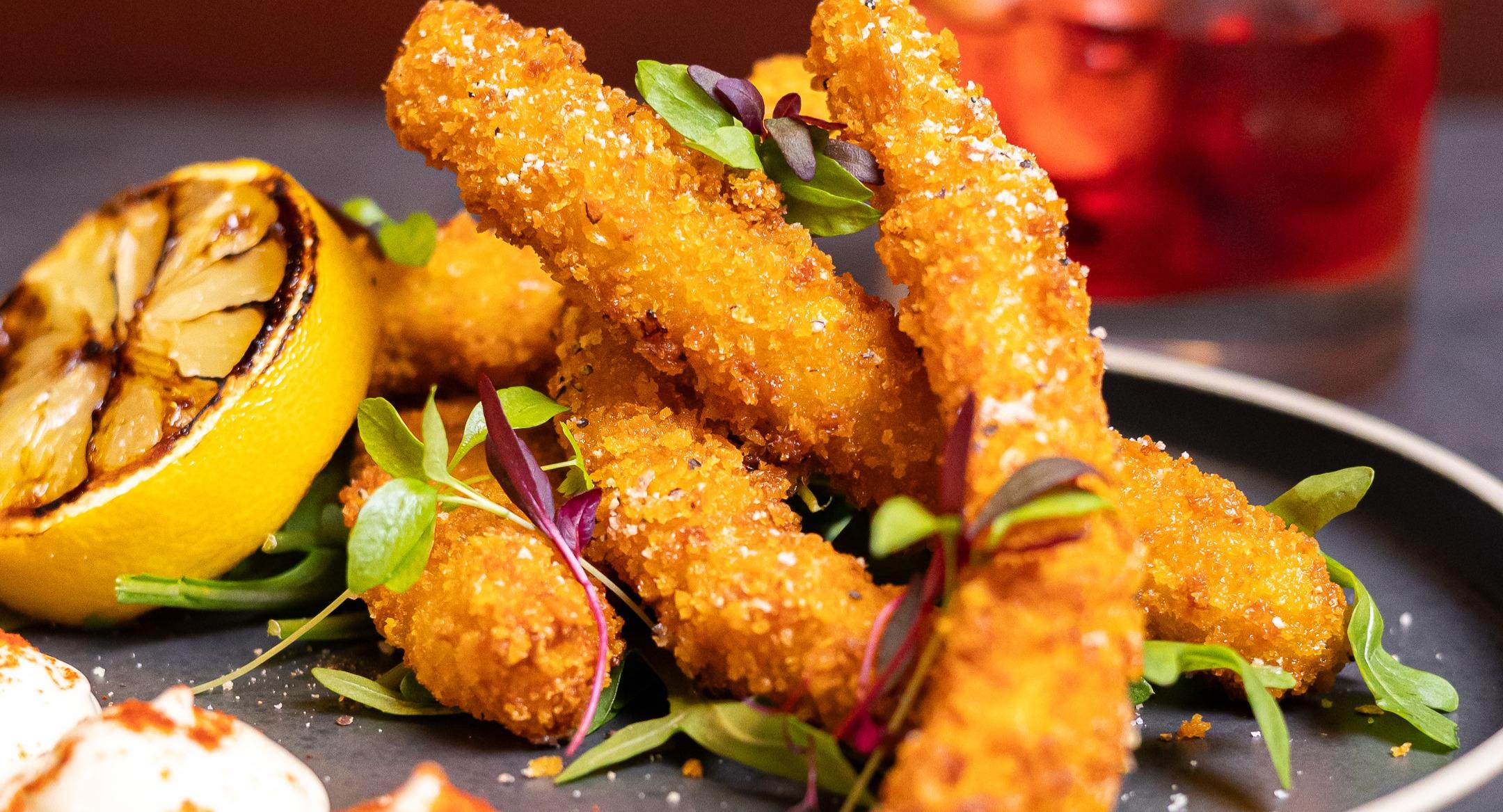 Crust Pizza Restaurant - Brighton photo 4