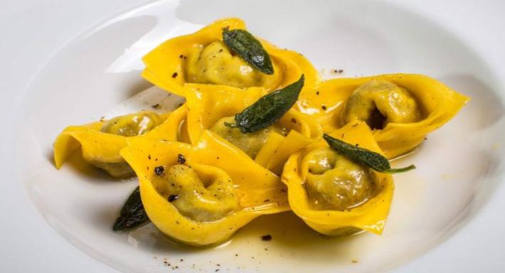 Ripasso Osteria vini e cucina