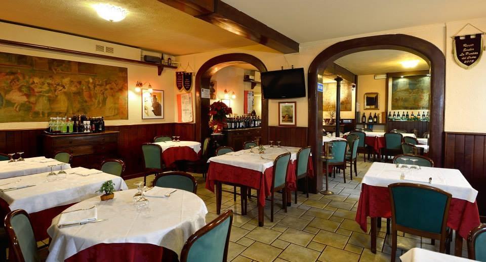 Ristorante Re Enzo photo 2