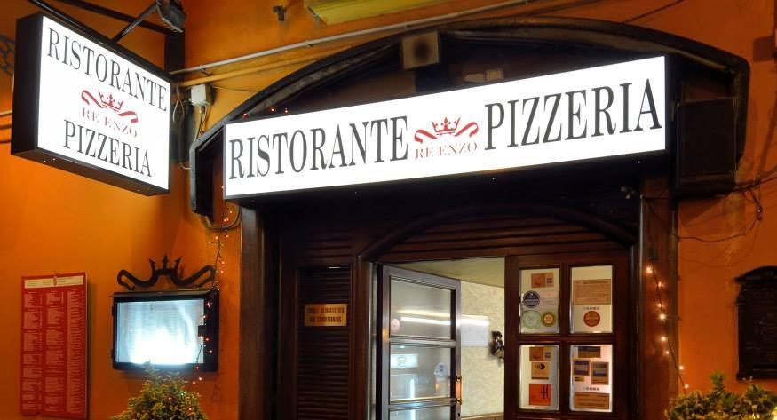 Ristorante Re Enzo