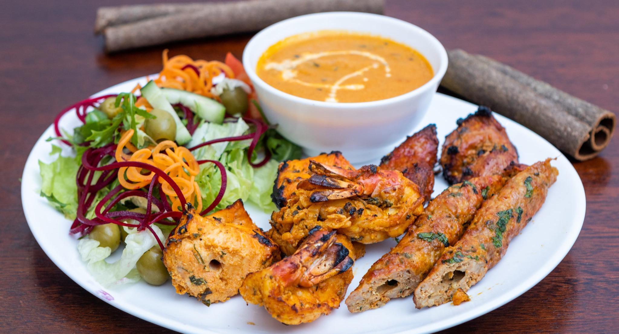 The Everest Edinburgh photo 2