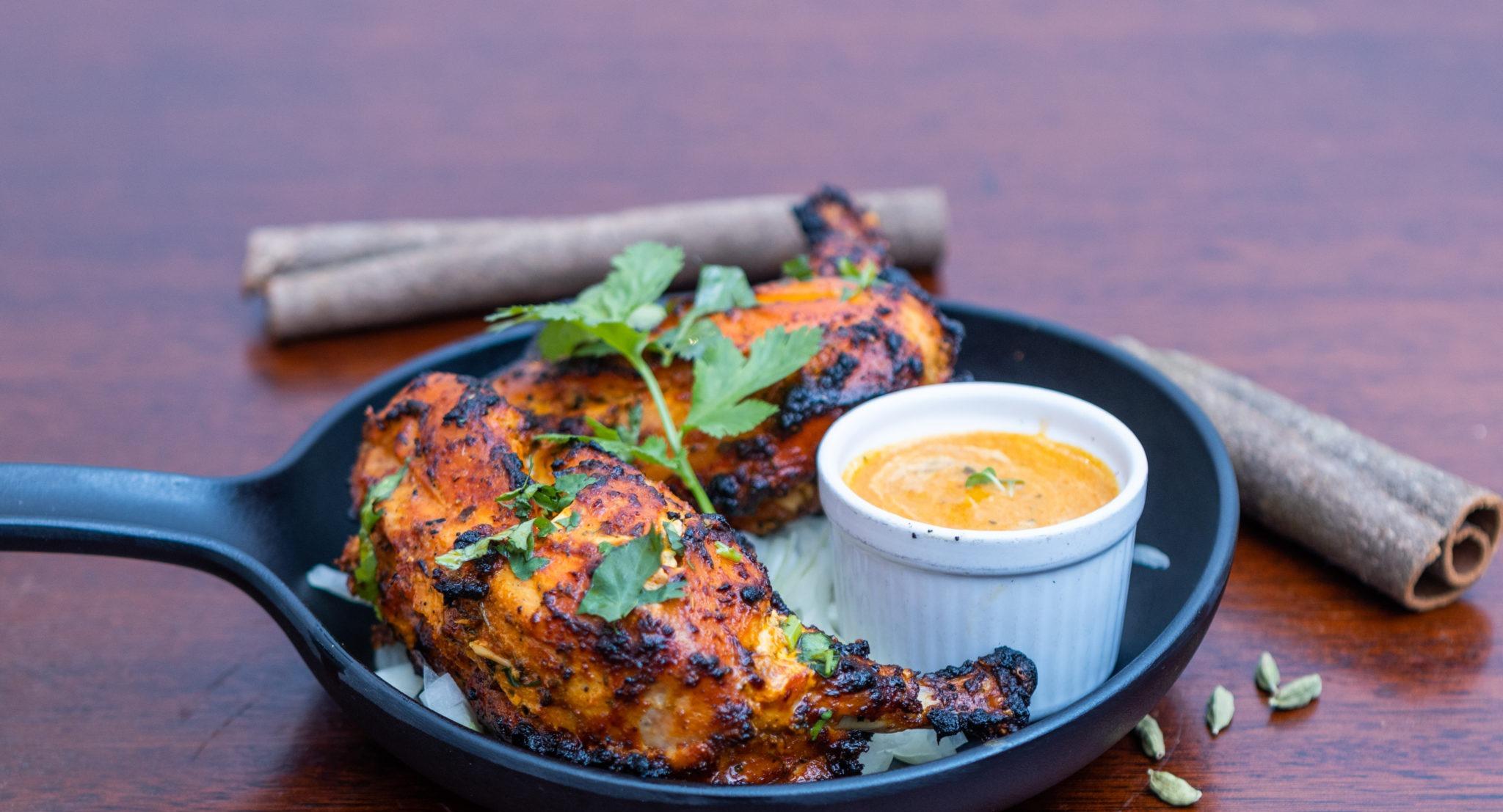 The Everest Edinburgh photo 5