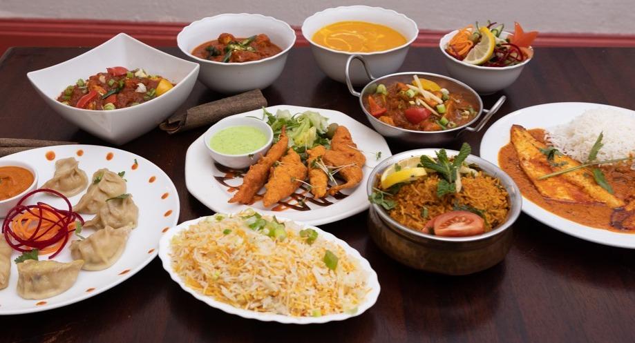 The Everest Edinburgh photo 3