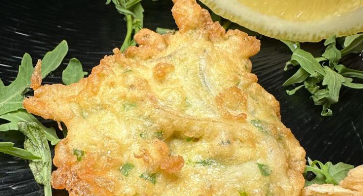 Mare in tavola photo 2